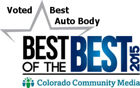 best auto repair shop in Denver