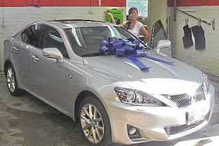 NylundsSilverLexus
