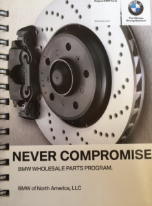 Quality Parts Full Size