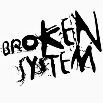broken system