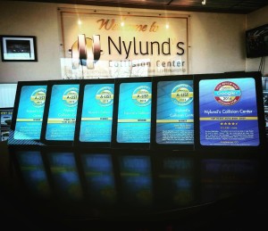 nylunds awards