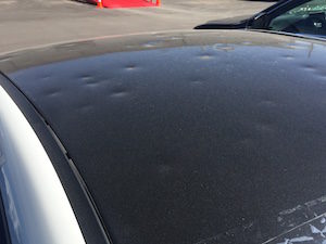 Hail No