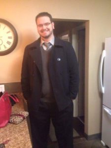 Brian Forester 3