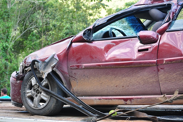 What to expect from insurance after a car accident