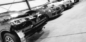 best Subaru body shop