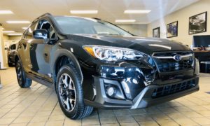 best Subaru body shop