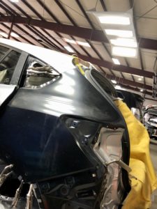 best Subaru body shop