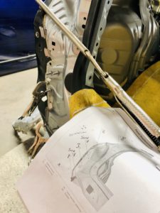 best Subaru body shop
