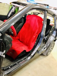 best Subaru body shop