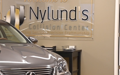 An Introduction To Nylund’s Collision Center