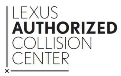 Lexus Authorized Collision Center – Nylund’s Collision Center