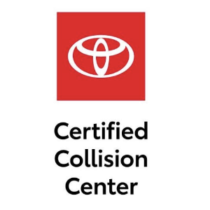 Toyota Certified Collision Center in Denver Colorado