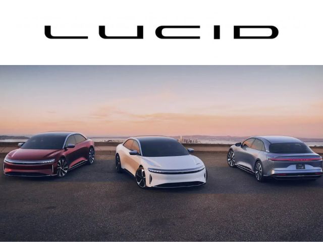 Lucid Certified Collision Center Nylund's Collision Center Denver, CO