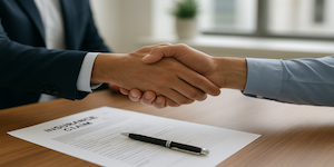 Negotiate with Insurance Nylund's Collision Center Denver Colorado