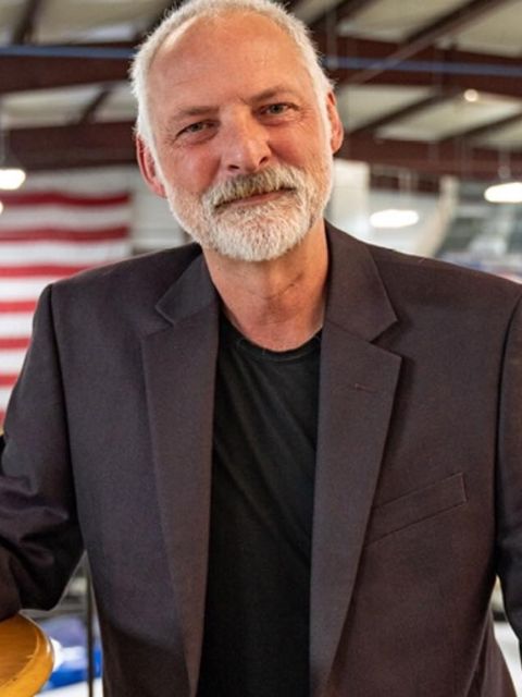 Nylund's Collision Center Robert Grieve owner Tell Your Story